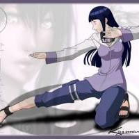 Hinata-hime